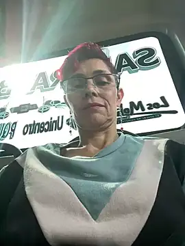MireyaTorresGu online show from February 19, 2025, 7:59 pm