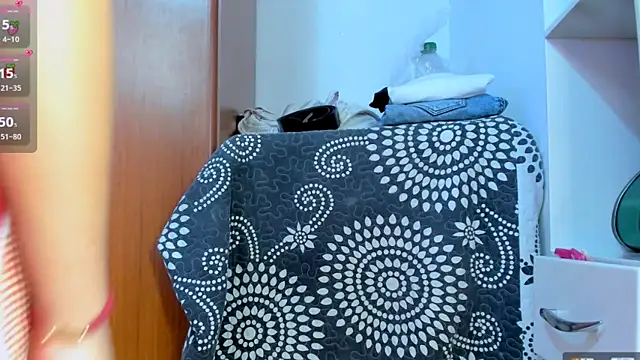 abigail smith18 online show from January 7, 2026, 7:19 pm