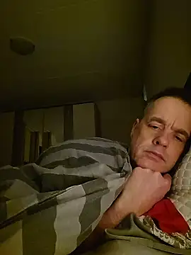 Hectorthyssen1 online show from January 11, 2026, 10:27 pm