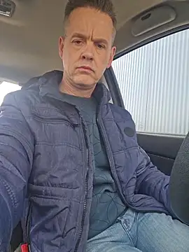 Hectorthyssen1 online show from March 31, 2026, 2:52 pm