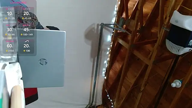 Snapshot of 69vivian chatting on January 19, 2025, 7:47 pm 69vivian online show from January 19, 2025, 7:47 pm