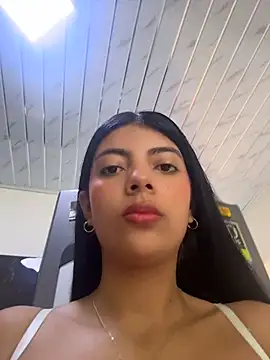 Baby Niels online show from November 4, 2025, 2:21 pm