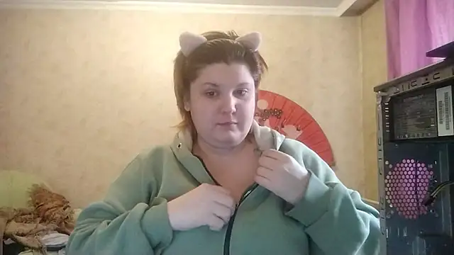 Snapshot of MalloryBartlett chatting on December 27, 2024, 6:03 am MalloryBartlett online show from December 27, 2024, 6:03 am