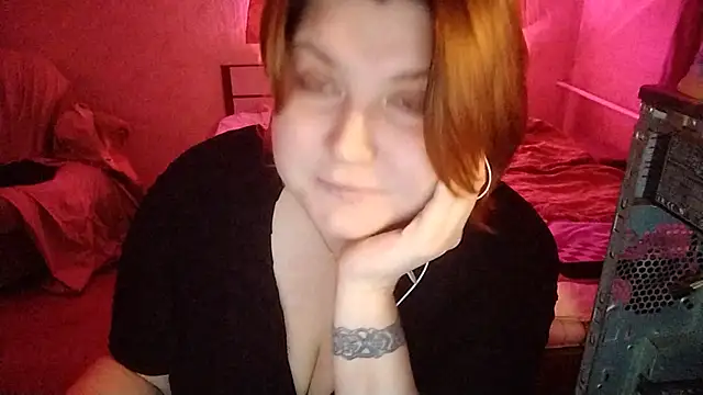 Snapshot of MalloryBartlett chatting on January 2, 2025, 11:31 am MalloryBartlett online show from January 2, 2025, 11:31 am