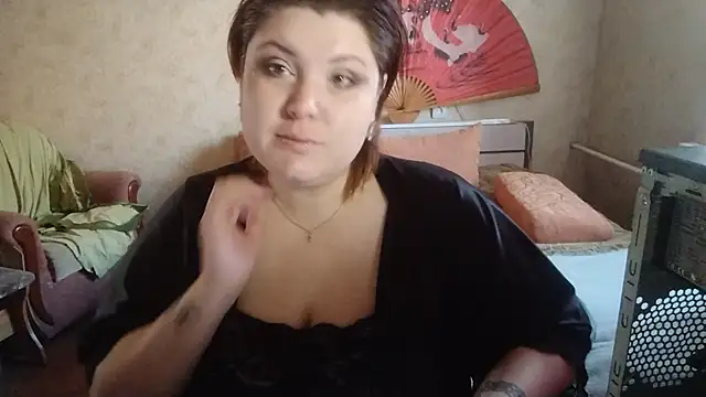 Snapshot of MalloryBartlett chatting on January 11, 2025, 3:55 am MalloryBartlett online show from January 11, 2025, 3:55 am