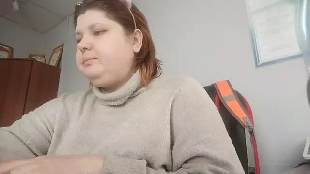 Snapshot of MalloryBartlett chatting on January 12, 2025, 6:06 am MalloryBartlett online show from January 12, 2025, 6:06 am