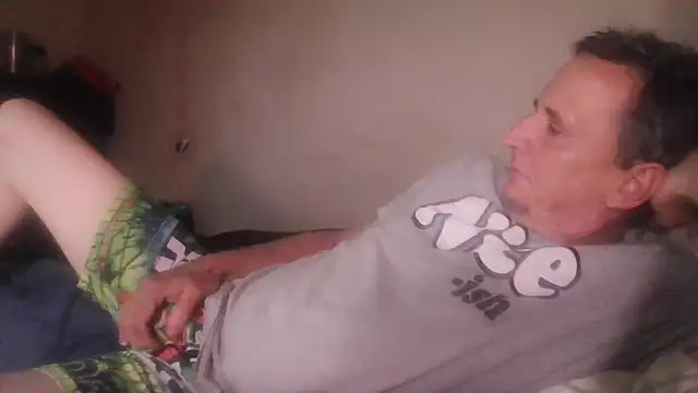 George48 online show from November 27, 2025, 7:53 am