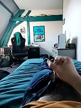 JulesG18 online show from March 4, 2026, 4:04 pm