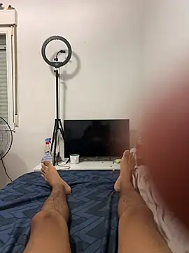 Ryan-hot online show from July 16, 2026, 11:35 pm