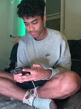 Ryan-hot online show from October 25, 2025, 10:43 pm