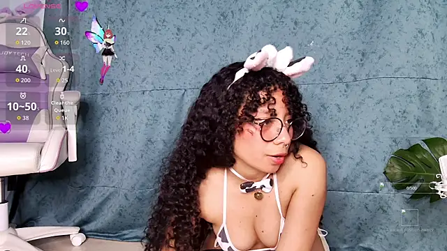 Snapshot of Elektra_williams chatting on October 23, 2025, 10:19 pm Elektra williams online show from October 23, 2025, 10:19 pm