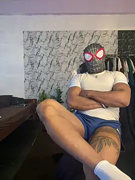 Snapshot of mikemacluffy chatting on March 19, 2025, 4:47 am mikemacluffy online show from March 19, 2025, 4:47 am