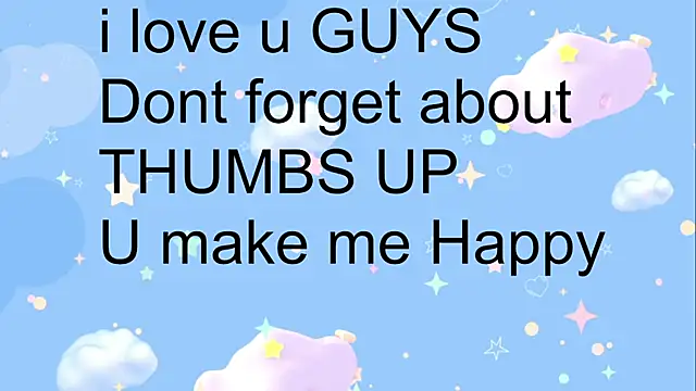 Im Shine Guy online show from October 9, 2025, 5:35 pm