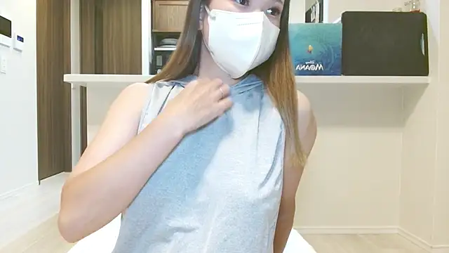 Snapshot of _hina_chan_ chatting on October 3, 2025, 3:24 pm hina chan online show from October 3, 2025, 3:24 pm