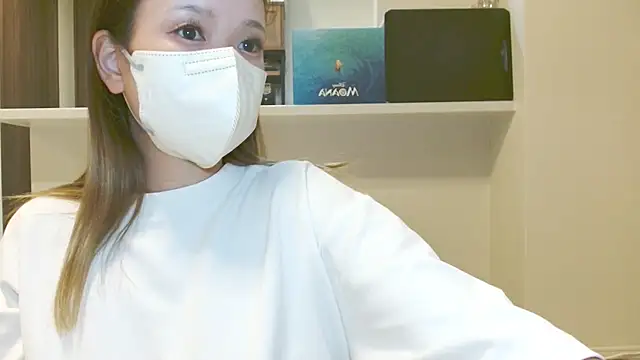 Snapshot of _hina_chan_ chatting on October 1, 2025, 1:48 pm hina chan online show from October 1, 2025, 1:48 pm