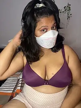 Riyaki-sama online show from September 11, 2025, 10:54 pm