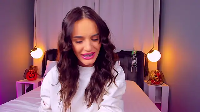 Snapshot of CarlaWhite chatting on November 2, 2025, 4:06 am CarlaWhite online show from November 2, 2025, 4:06 am