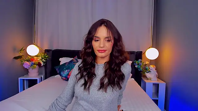 Snapshot of CarlaWhite chatting on October 10, 2025, 3:40 am CarlaWhite online show from October 10, 2025, 3:40 am