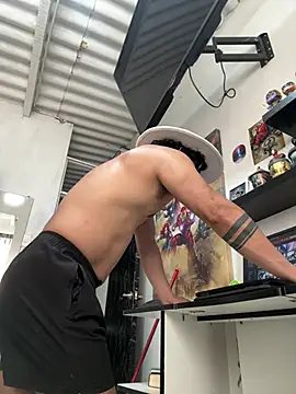 ikkipro online show from February 22, 2026, 8:10 pm