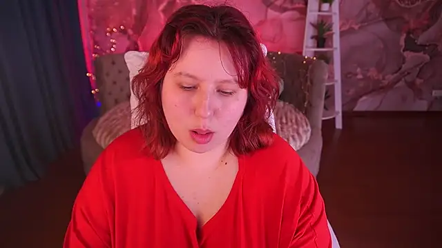 Snapshot of LiliyaMoon chatting on November 20, 2025, 7:42 am LiliyaMoon online show from November 20, 2025, 7:42 am