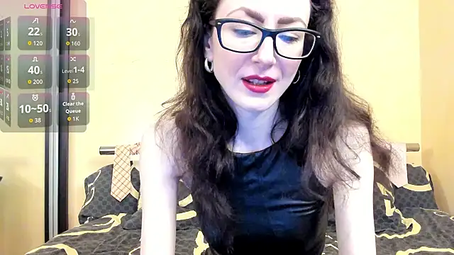 Baby Jewel online show from March 1, 2026, 11:43 am