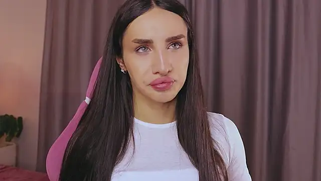 Kim Oberlin  online show from November 7, 2025, 11:37 am