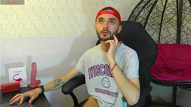 jakemagnus online show from February 16, 2025, 2:10 pm