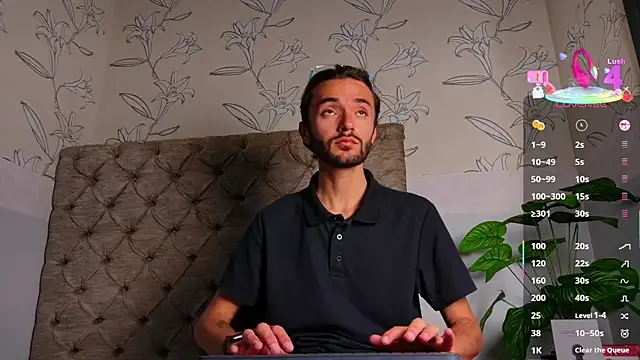 jakemagnus online show from September 9, 2025, 3:10 pm