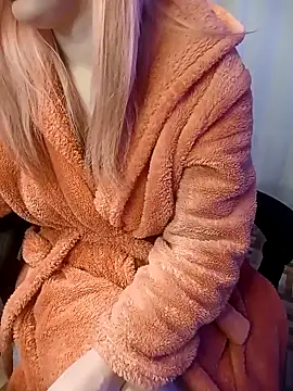 JaneLaJewel online show from March 29, 2026, 7:26 pm