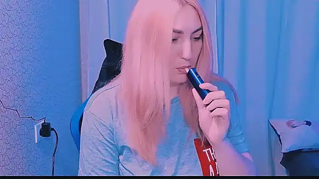 JaneLaJewel online show from April 27, 2026, 7:45 pm