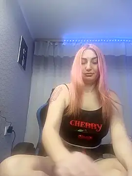 JaneLaJewel online show from March 17, 2026, 5:38 pm