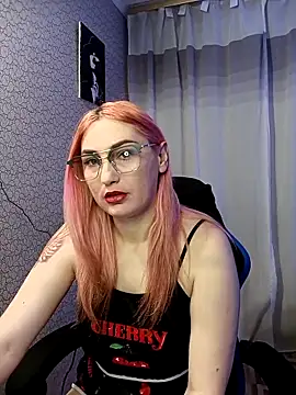 JaneLaJewel online show from March 20, 2026, 9:32 am