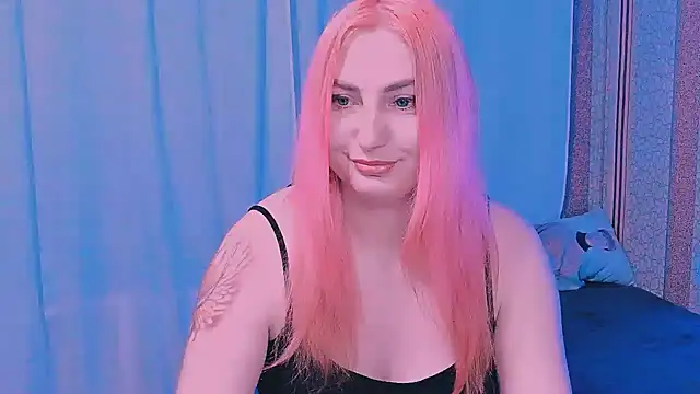 JaneLaJewel online show from March 5, 2026, 10:05 pm