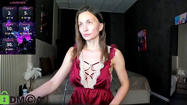 Beatrice Brice online show from October 2, 2025, 12:25 am