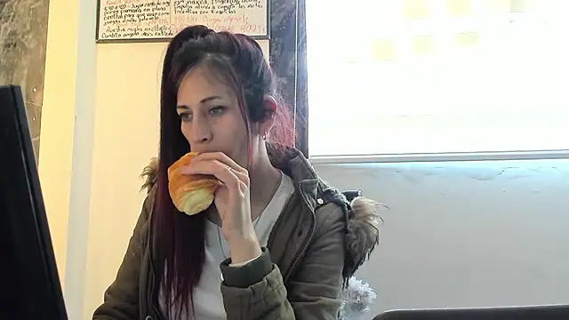 catt evans1 online show from January 19, 2025, 2:49 pm