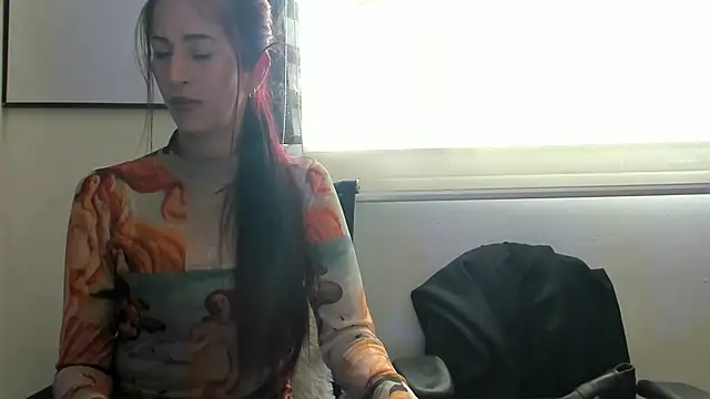 catt evans1 online show from December 20, 2024, 10:00 pm