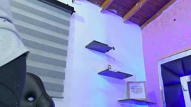 Sofia martiin online show from October 10, 2025, 3:18 am