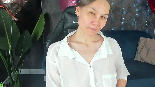 Lillian White online show from February 27, 2026, 1:06 am