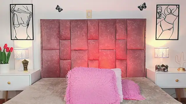 NicolMiller4 online show from March 13, 2026, 2:16 am