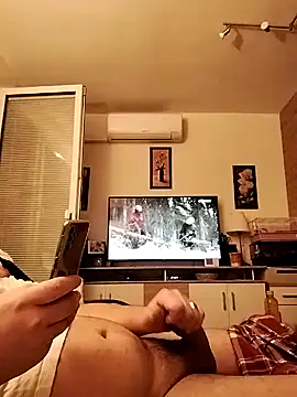 glacier77glacier77 online show from January 13, 2025, 8:37 pm