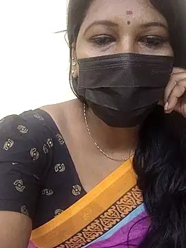 kathrina 96 online show from October 16, 2025, 7:22 pm