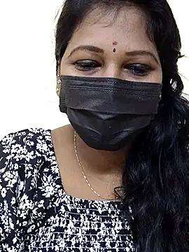 kathrina 96 online show from October 18, 2025, 7:43 am