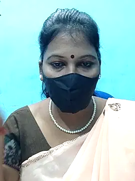 kathrina 96 online show from February 3, 2025, 8:35 pm