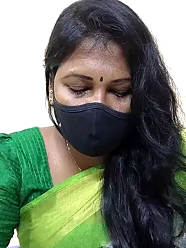 kathrina 96 online show from October 12, 2025, 8:21 pm