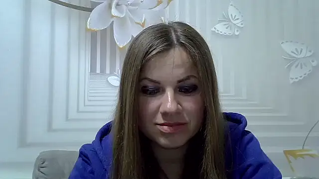 TinaFun4u online show from April 29, 2026, 8:48 pm