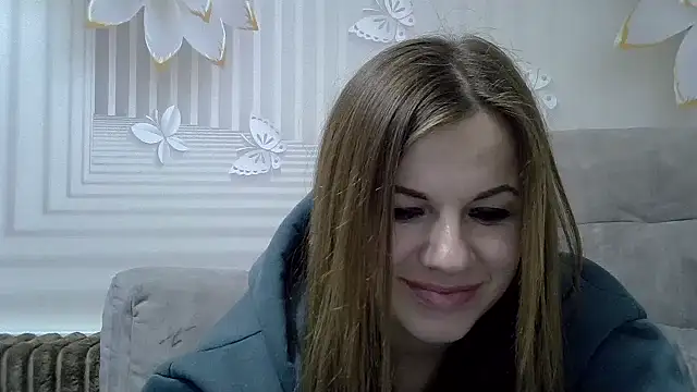 Snapshot of TinaFun4u chatting on January 23, 2025, 1:51 am TinaFun4u online show from January 23, 2025, 1:51 am