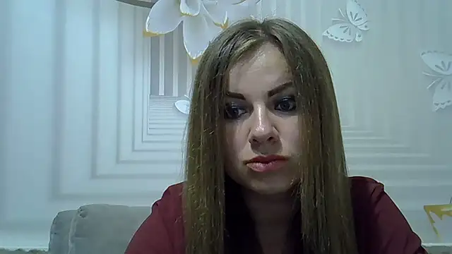 Snapshot of TinaFun4u chatting on July 7, 2026, 9:29 pm TinaFun4u online show from July 7, 2026, 9:29 pm