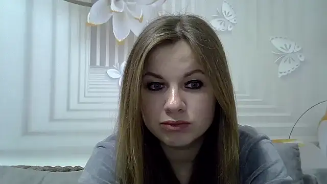 Snapshot of TinaFun4u chatting on January 31, 2025, 8:33 pm TinaFun4u online show from January 31, 2025, 8:33 pm