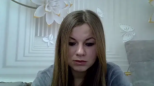 Snapshot of TinaFun4u chatting on January 24, 2025, 8:02 am TinaFun4u online show from January 24, 2025, 8:02 am