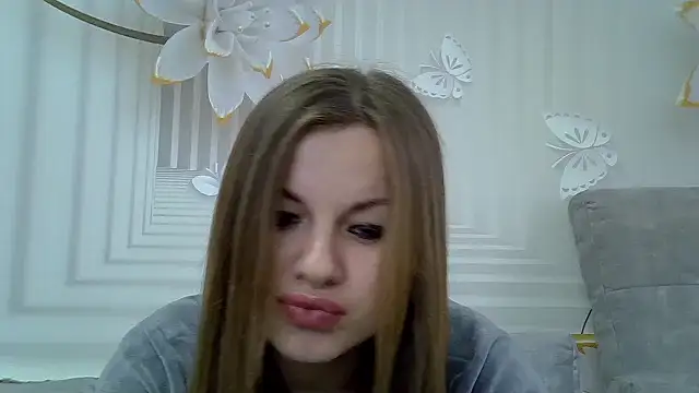 Snapshot of TinaFun4u chatting on January 24, 2025, 11:04 am TinaFun4u online show from January 24, 2025, 11:04 am